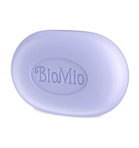 BioMio мыло натуральное инжир и кокос 90 г